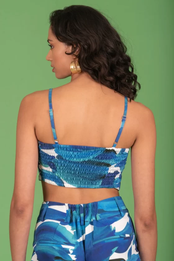 DUNES CROP TOP - Image 5