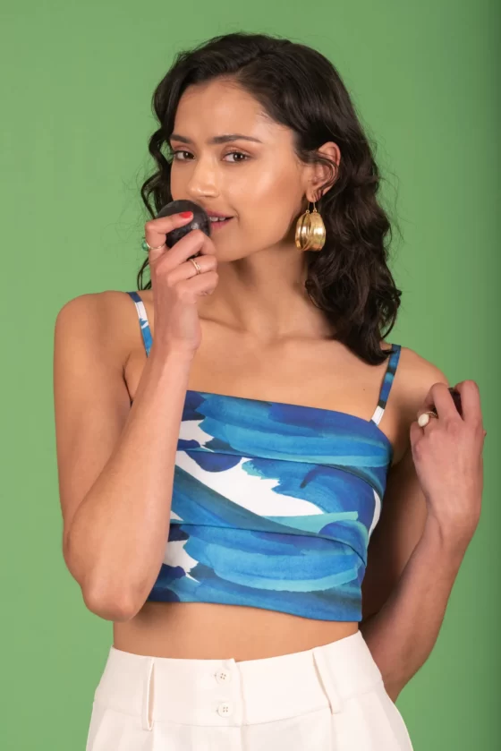 DUNES CROP TOP - Image 4