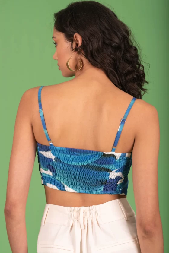 DUNES CROP TOP - Image 3