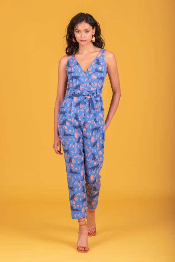 JUDY JUMPSUIT