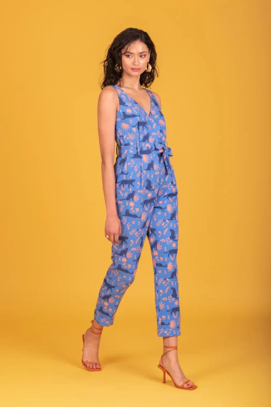 JUDY JUMPSUIT - Image 4