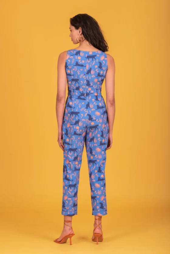 JUDY JUMPSUIT - Image 5