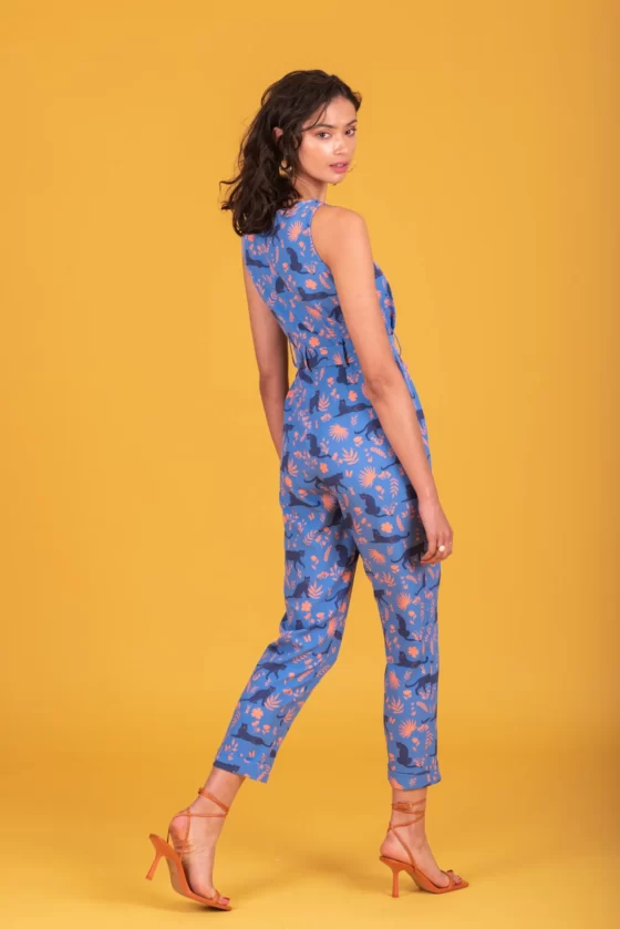 JUDY JUMPSUIT - Image 6