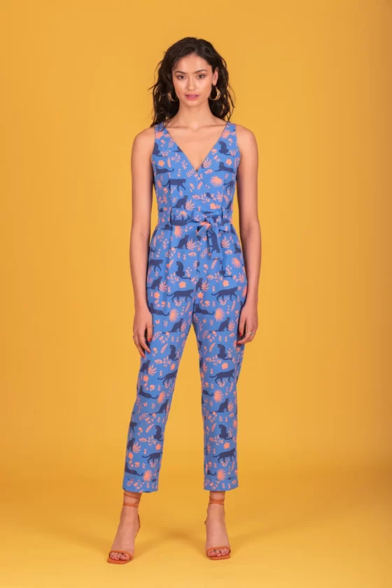 JUDY JUMPSUIT - Image 2