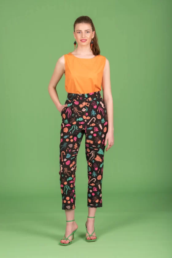 NEMO PANTS