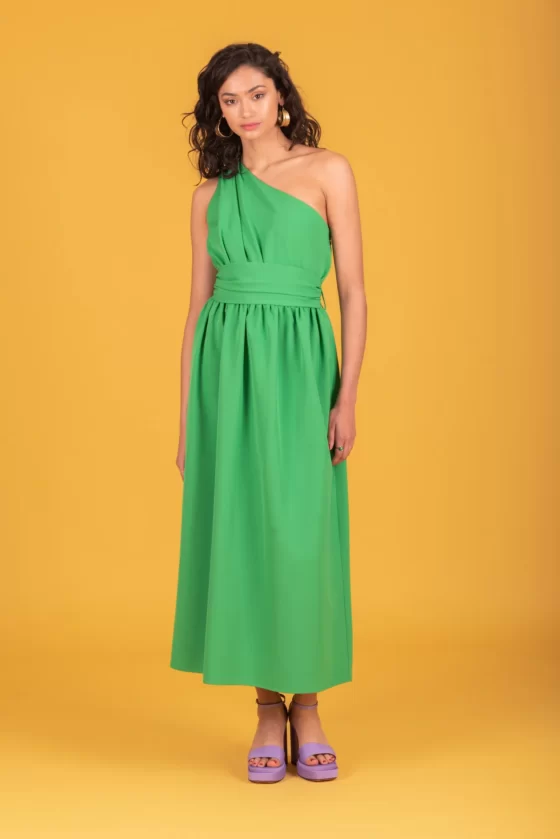AGUSTIN DRESS