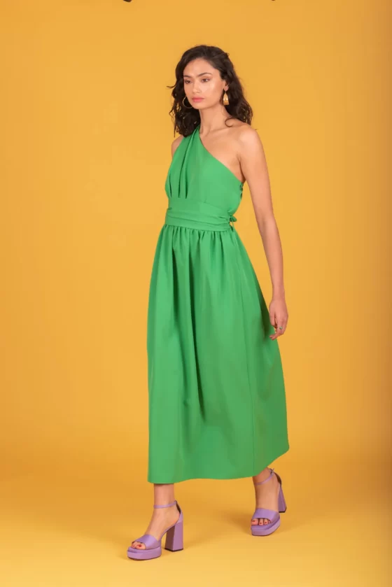 AGUSTIN DRESS - Image 3