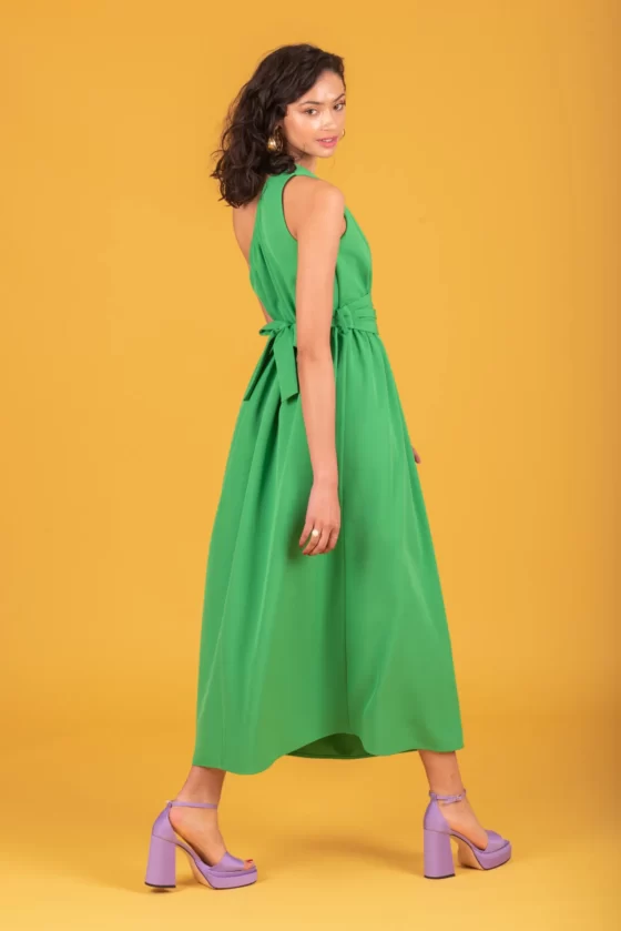 AGUSTIN DRESS - Image 4