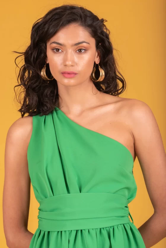AGUSTIN DRESS - Image 5