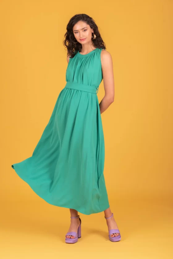 DOROTHEA DRESS - Image 2