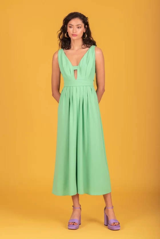 MAURICE DRESS - Image 2