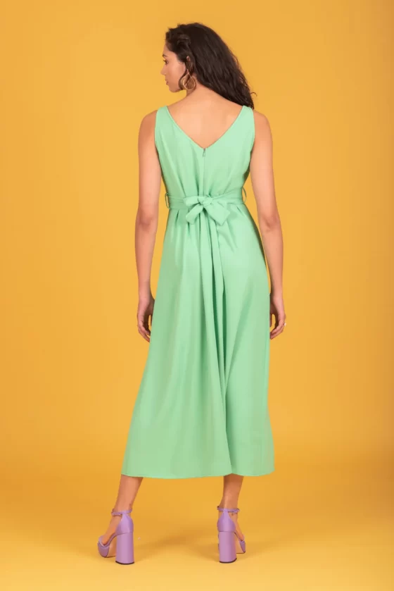 MAURICE DRESS - Image 4