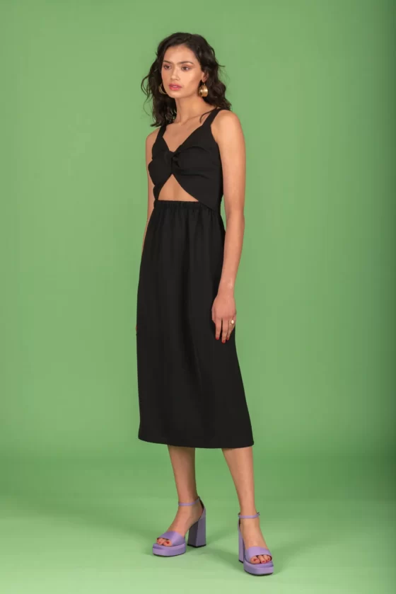 JULIETA DRESS
