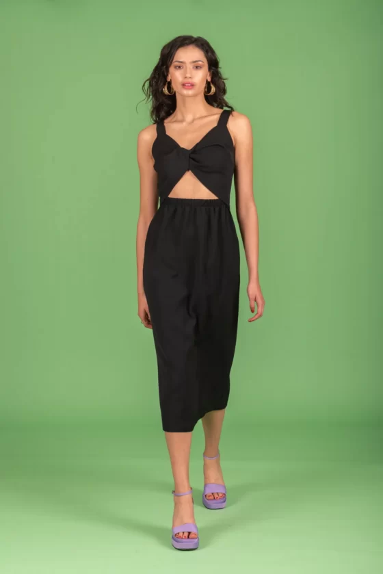 JULIETA DRESS - Image 2