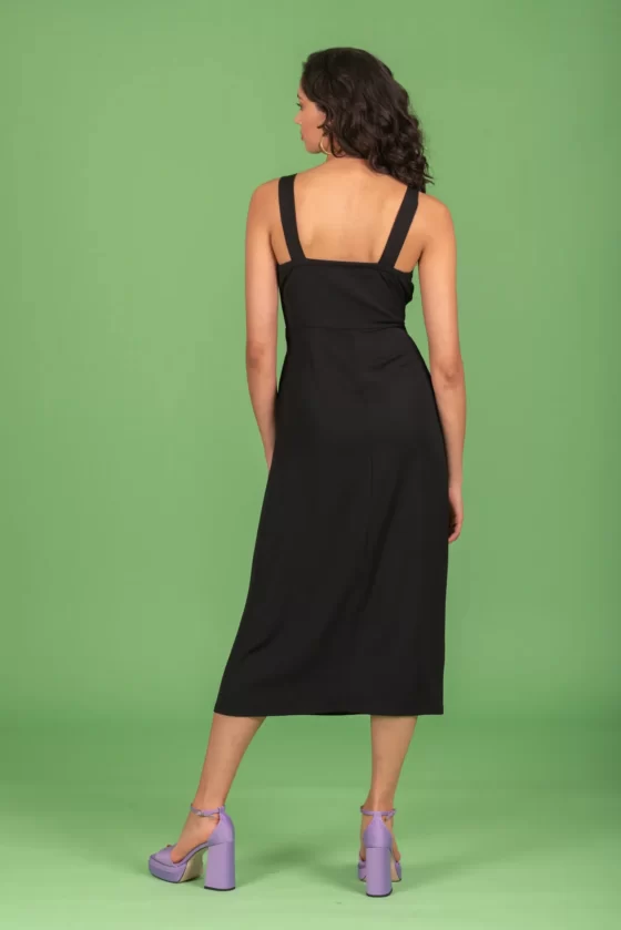 JULIETA DRESS - Image 3