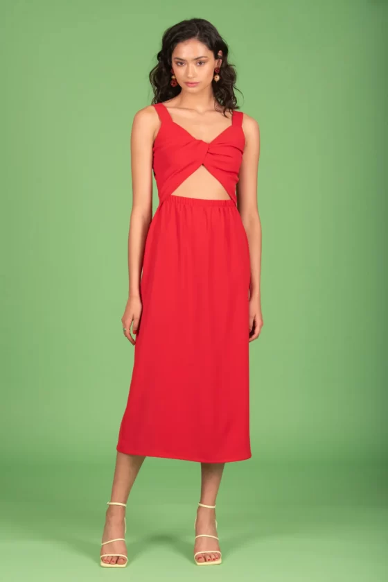 JULIETA DRESS