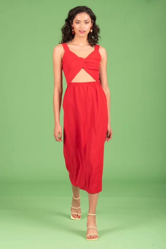 JULIETA DRESS - Image 2