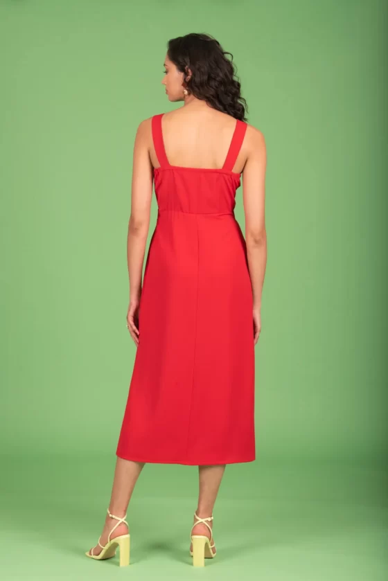 JULIETA DRESS - Image 3