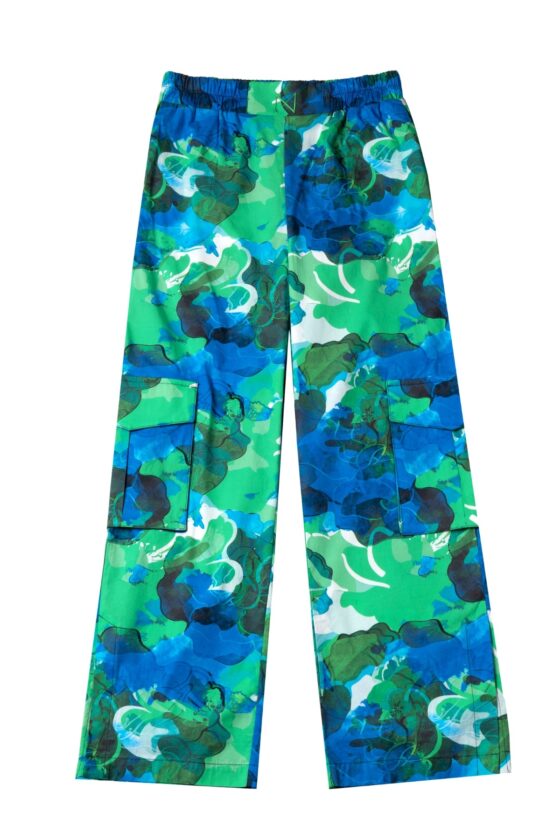 EMERALD PANTS - Image 2