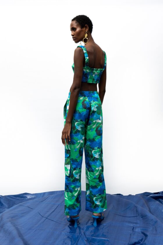 EMERALD PANTS - Image 6