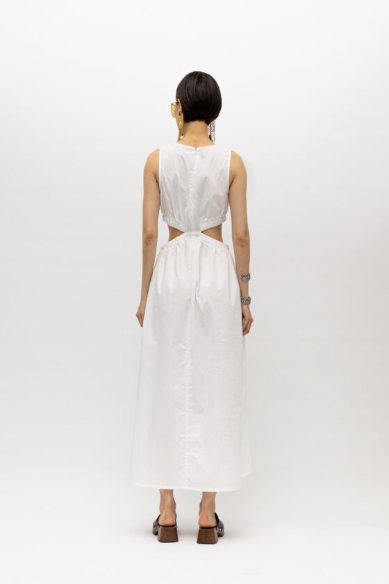 NEMESIS DRESS - Image 4
