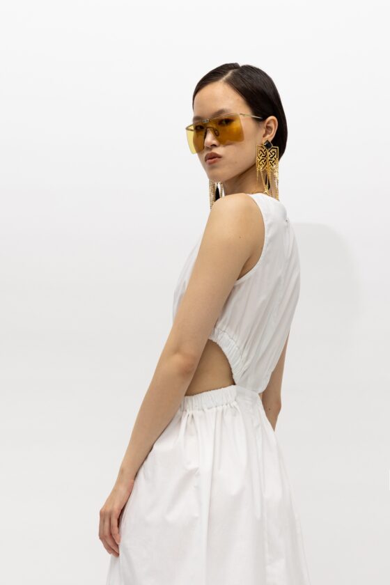 NEMESIS DRESS - Image 5
