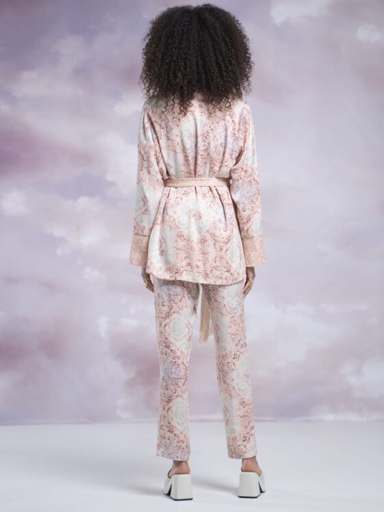 HAZEL KIMONO - Image 4