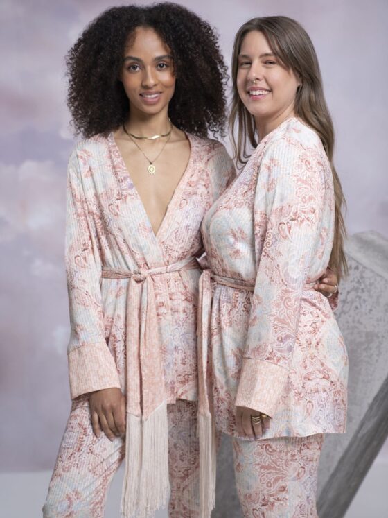 HAZEL KIMONO - Image 2