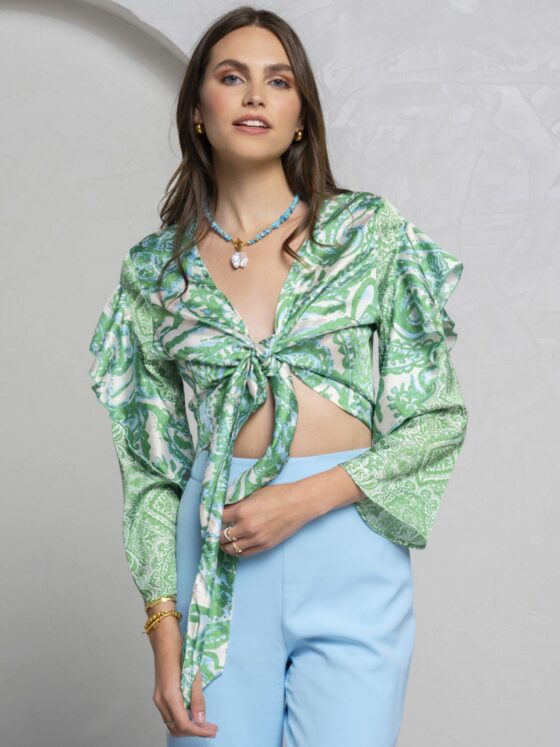 MARGOT SHIRT