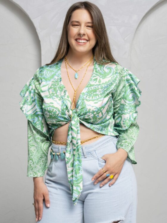 MARGOT SHIRT - Image 4