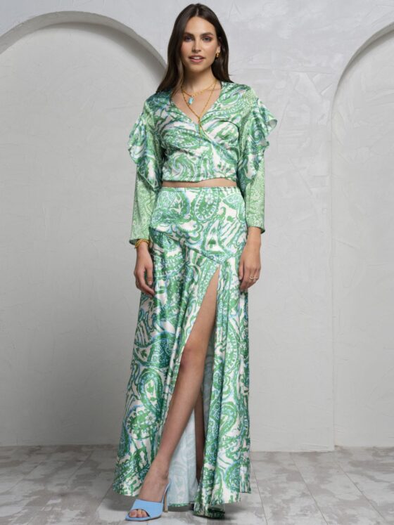 MARGOT SHIRT - Image 5