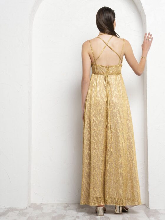 LEONIE DRESS - Image 2