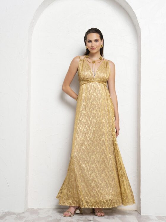 LEONIE DRESS