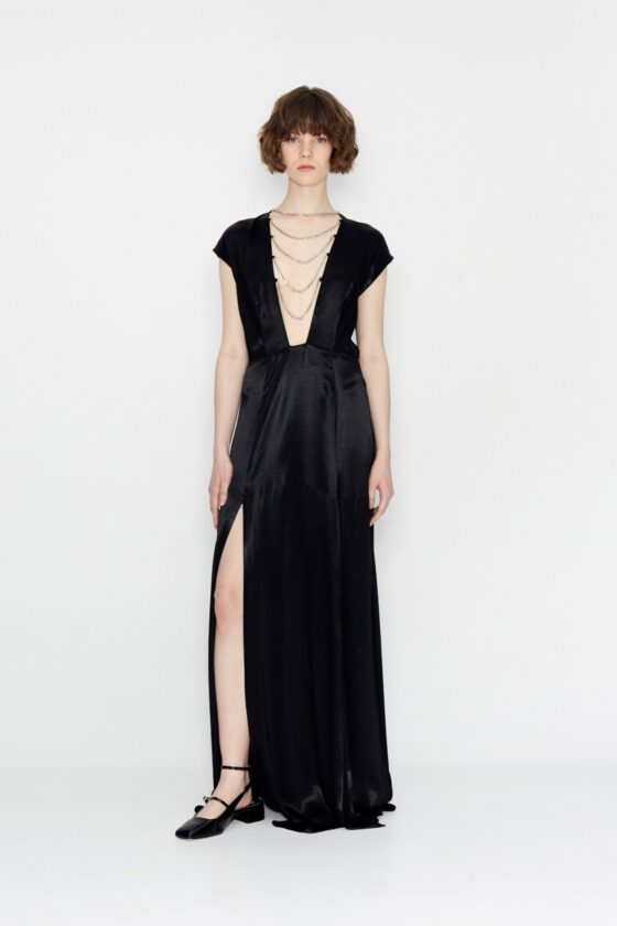 PEARL PERFECT DRESS