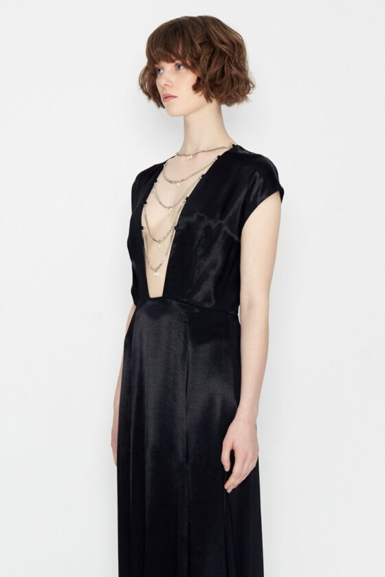 PEARL PERFECT DRESS - Image 3