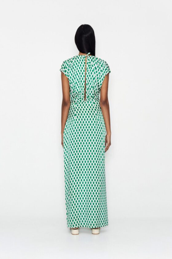 DOT AMOUR DRESS - Image 3