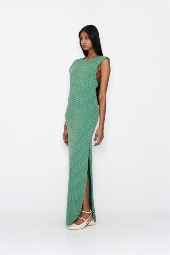MOD MERMAID DRESS