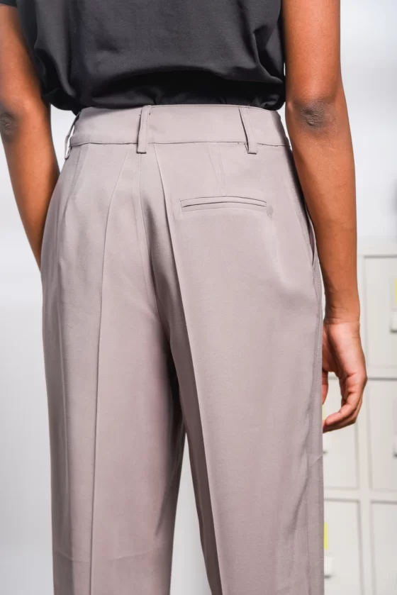 SUITS PANTS GREY - Image 3