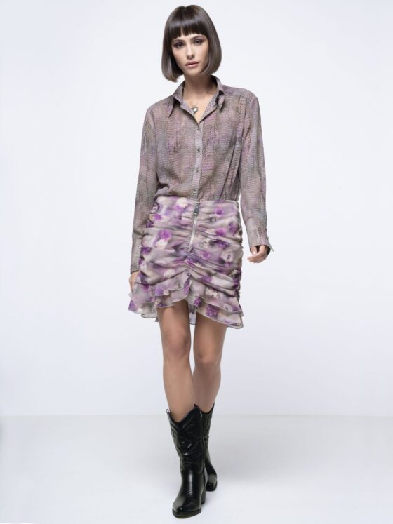 GIOVANNA SKIRT