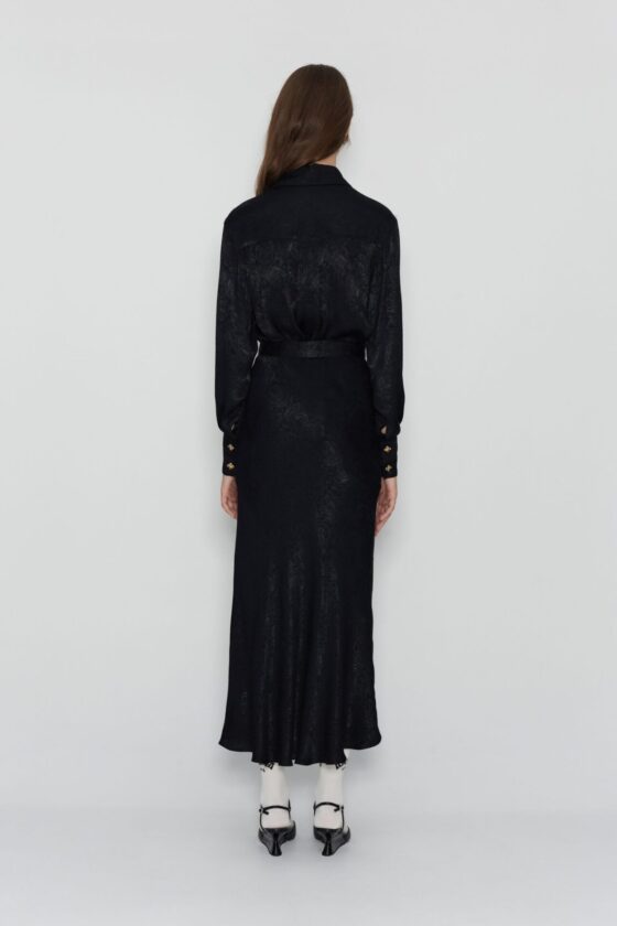 LOTUS SKIRT - Image 3