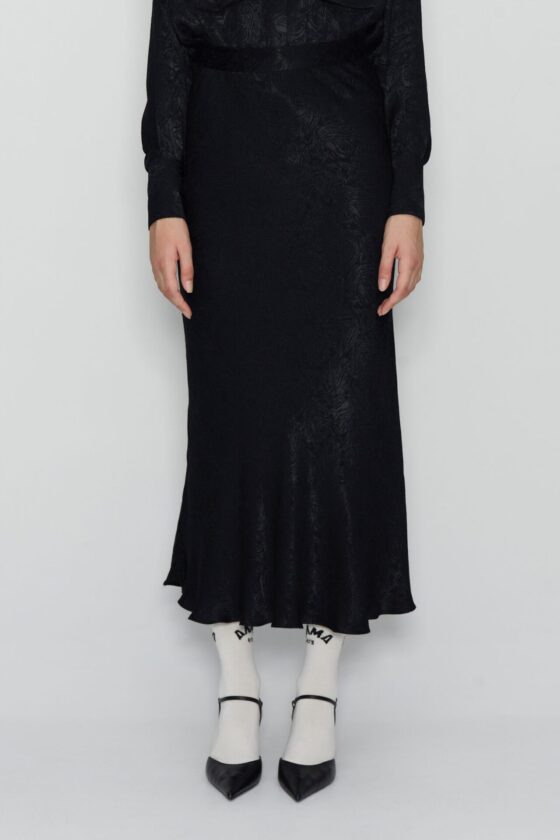 LOTUS SKIRT - Image 4
