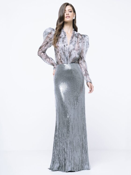 PENELOPE SKIRT