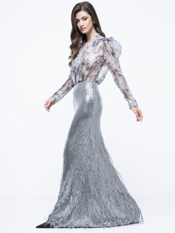 PENELOPE SKIRT - Image 4