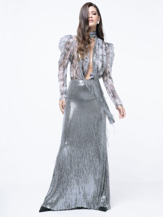 PENELOPE SKIRT - Image 7