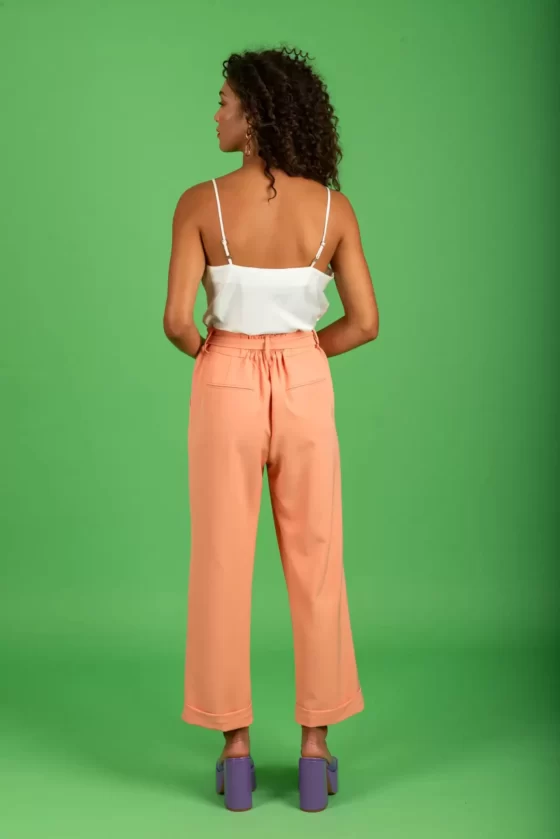Alfred Pants Peach (Αντιγραφή) - Image 2