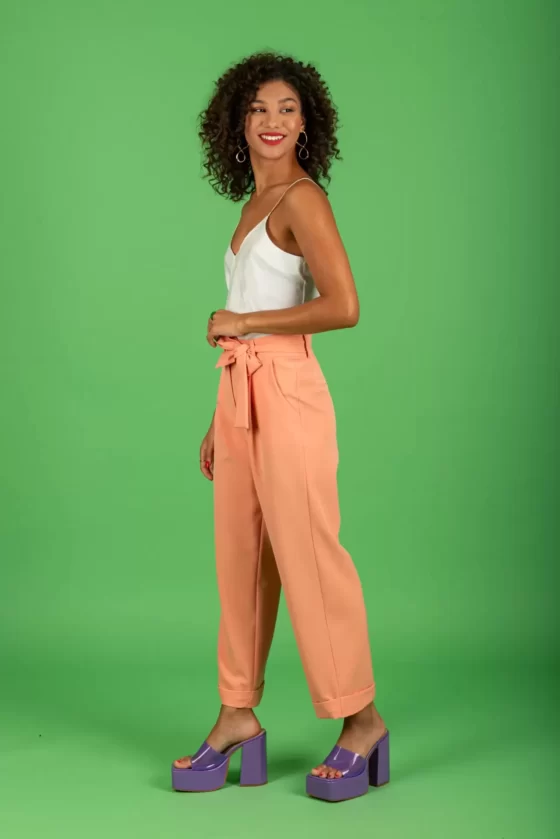 Alfred Pants Peach (Αντιγραφή) - Image 3