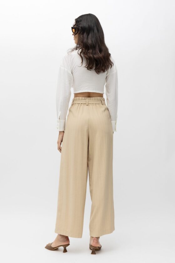 Root Beige Pants - Image 2
