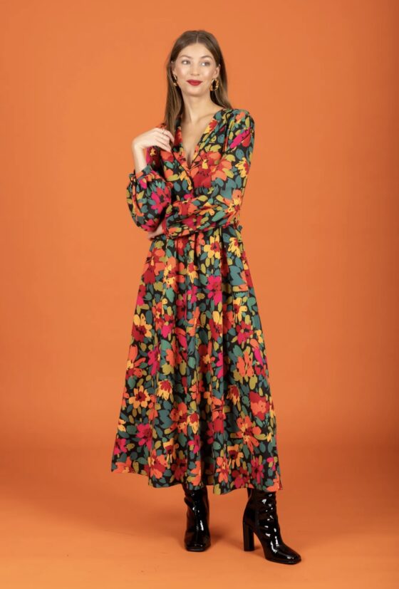 Archie dress