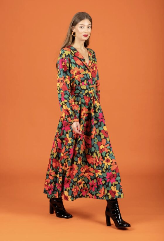 Archie dress - Image 2