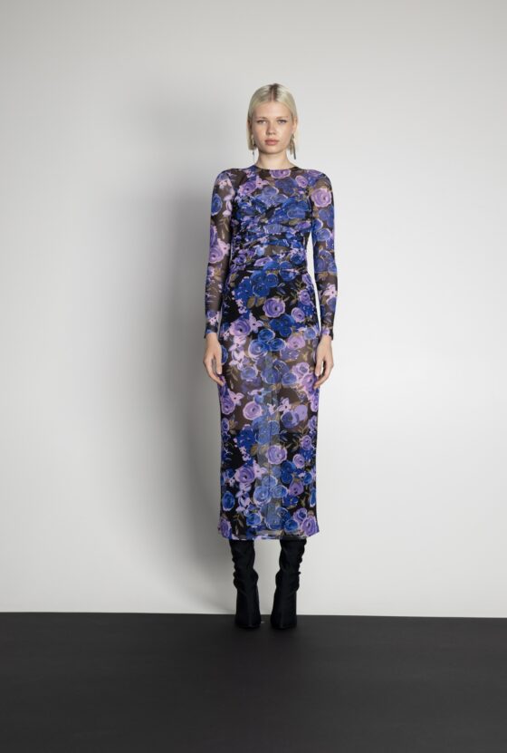 Celeste Dress
